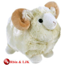 ICTI Audited Factory High Quality Custom Promotion nici sheep plush toy
